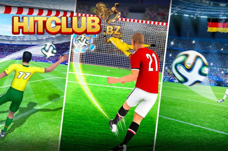 Để thành công trong game hit club thể thao online, người chơi cần phải phát triển